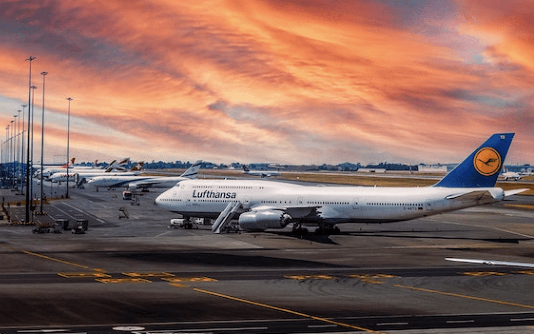 Los Boeing 747 de Lufthansa vuelven a volar
